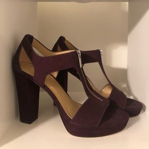 Michael Kors Heels
